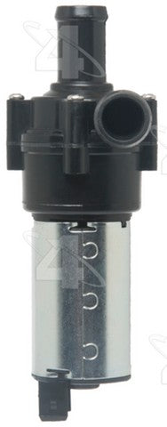 Engine Auxiliary Water Pump Four Seasons 89010