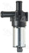 Engine Auxiliary Water Pump Four Seasons 89010