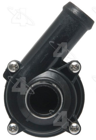 Engine Auxiliary Water Pump Four Seasons 89010