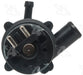 Engine Auxiliary Water Pump Four Seasons 89011