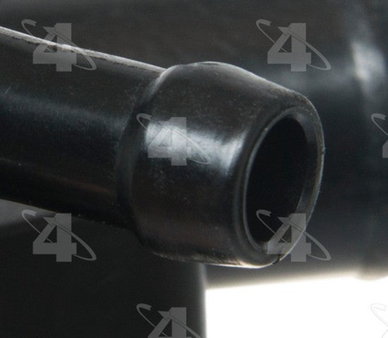 Engine Auxiliary Water Pump Four Seasons 89011