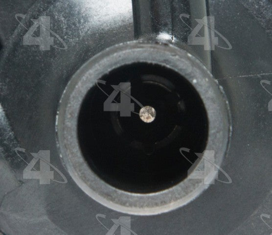Engine Auxiliary Water Pump Four Seasons 89011