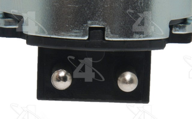 Engine Auxiliary Water Pump Four Seasons 89011