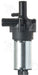 Engine Auxiliary Water Pump Four Seasons 89011