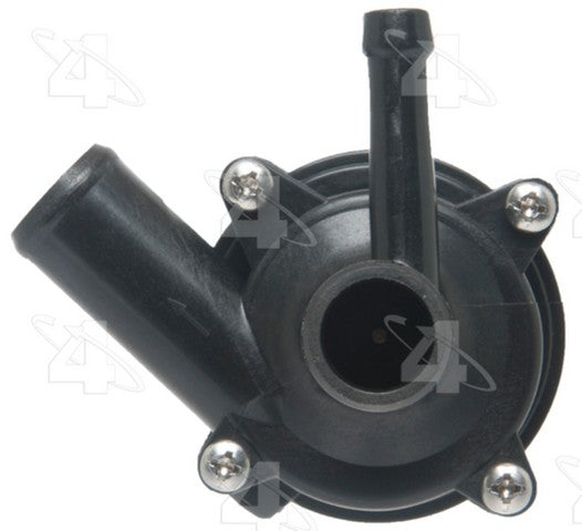 Engine Auxiliary Water Pump Four Seasons 89011