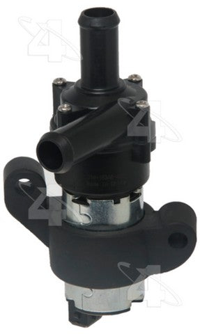 Engine Auxiliary Water Pump Four Seasons 89014