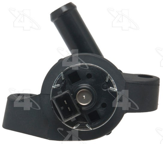 Engine Auxiliary Water Pump Four Seasons 89014