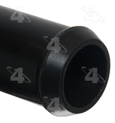 Engine Auxiliary Water Pump Four Seasons 89014