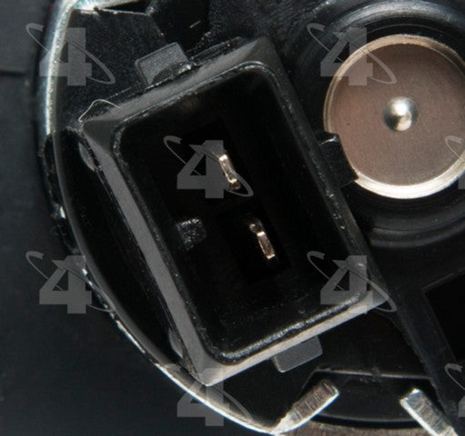 Engine Auxiliary Water Pump Four Seasons 89014