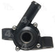 Engine Auxiliary Water Pump Four Seasons 89014