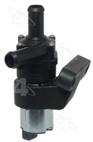 Engine Auxiliary Water Pump Four Seasons 89015