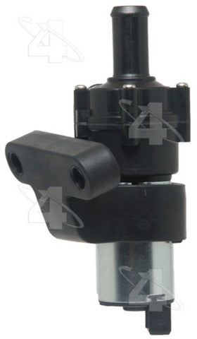 Engine Auxiliary Water Pump Four Seasons 89015