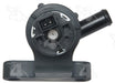 Engine Auxiliary Water Pump Four Seasons 89015