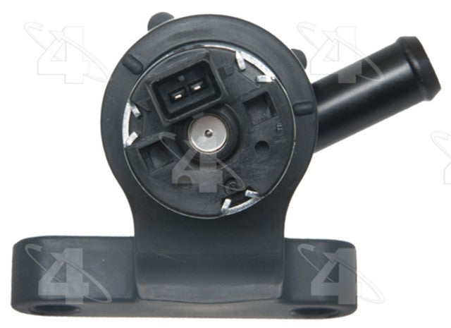 Engine Auxiliary Water Pump Four Seasons 89015