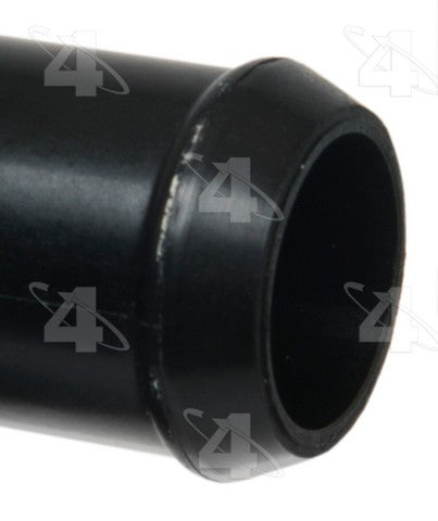 Engine Auxiliary Water Pump Four Seasons 89015