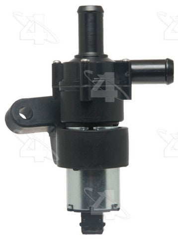 Engine Auxiliary Water Pump Four Seasons 89015