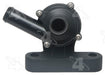 Engine Auxiliary Water Pump Four Seasons 89015