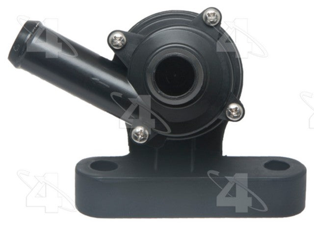 Engine Auxiliary Water Pump Four Seasons 89015