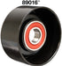 Accessory Drive Belt Idler Pulley Dayco 89016