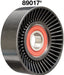 Accessory Drive Belt Idler Pulley Dayco 89017