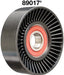 Accessory Drive Belt Idler Pulley Dayco 89017