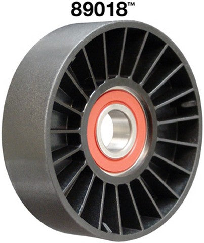 Accessory Drive Belt Tensioner Pulley Dayco 89018