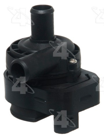 Engine Auxiliary Water Pump Four Seasons 89019