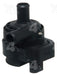 Engine Auxiliary Water Pump Four Seasons 89019