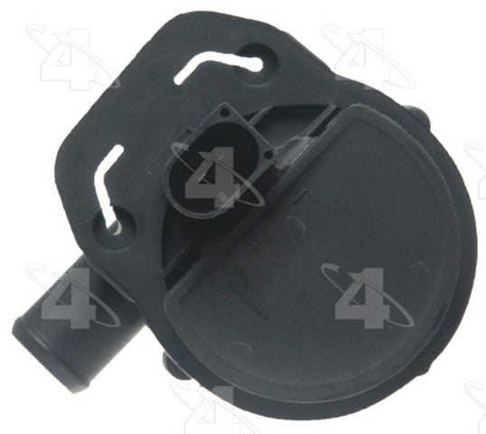 Engine Auxiliary Water Pump Four Seasons 89019