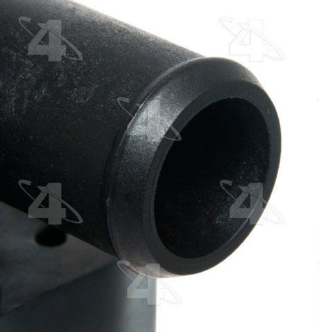 Engine Auxiliary Water Pump Four Seasons 89019