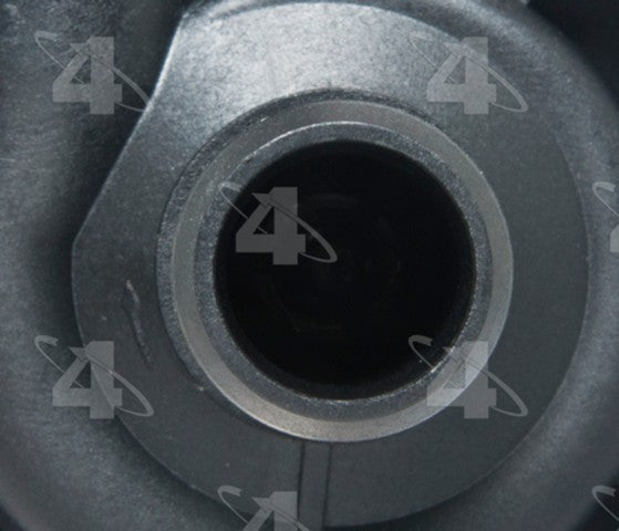 Engine Auxiliary Water Pump Four Seasons 89019