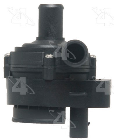 Engine Auxiliary Water Pump Four Seasons 89019