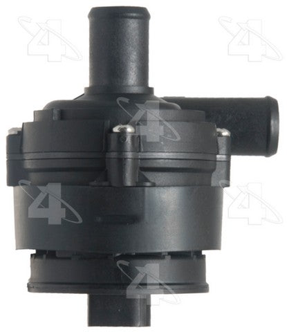 Engine Auxiliary Water Pump Four Seasons 89019