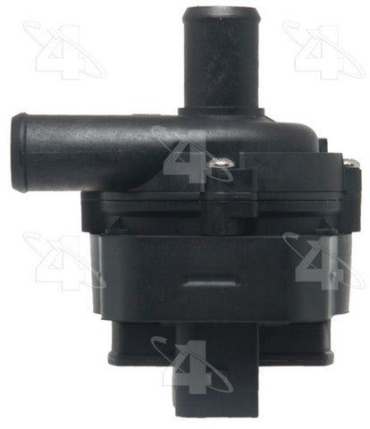 Engine Auxiliary Water Pump Four Seasons 89019
