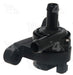 Engine Auxiliary Water Pump Four Seasons 89021