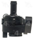 Engine Auxiliary Water Pump Four Seasons 89021