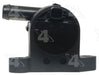 Engine Auxiliary Water Pump Four Seasons 89021
