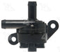 Engine Auxiliary Water Pump Four Seasons 89021