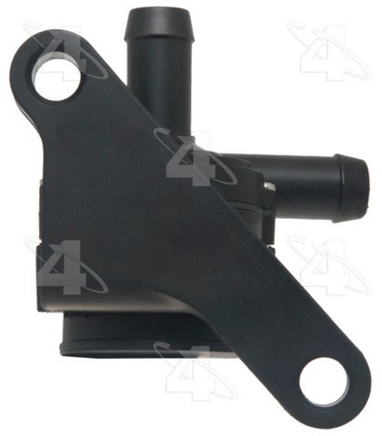 Engine Auxiliary Water Pump Four Seasons 89024