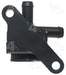 Engine Auxiliary Water Pump Four Seasons 89024