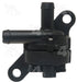 Engine Auxiliary Water Pump Four Seasons 89024