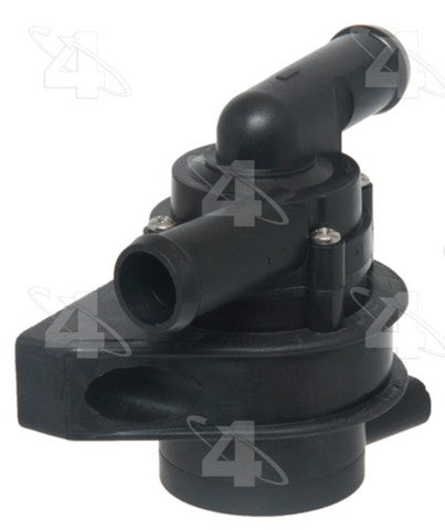 Engine Auxiliary Water Pump Four Seasons 89026