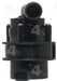 Engine Auxiliary Water Pump Four Seasons 89026