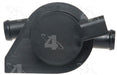 Engine Auxiliary Water Pump Four Seasons 89026