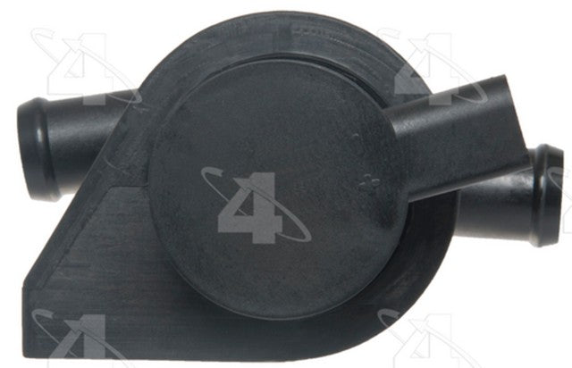 Engine Auxiliary Water Pump Four Seasons 89026