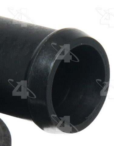 Engine Auxiliary Water Pump Four Seasons 89026