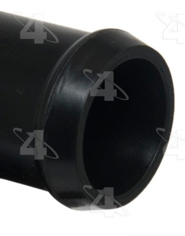 Engine Auxiliary Water Pump Four Seasons 89026