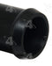 Engine Auxiliary Water Pump Four Seasons 89026