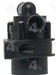 Engine Auxiliary Water Pump Four Seasons 89026