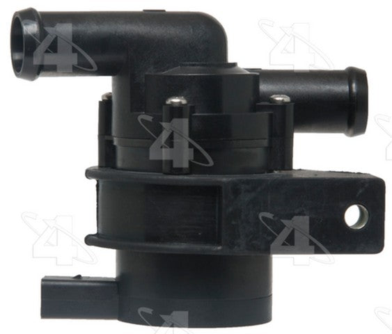 Engine Auxiliary Water Pump Four Seasons 89026